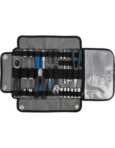 GEANTA SCULE ATV / MOTOCICLETA (FARA SCULE INCLUSE) OXFORD [2]