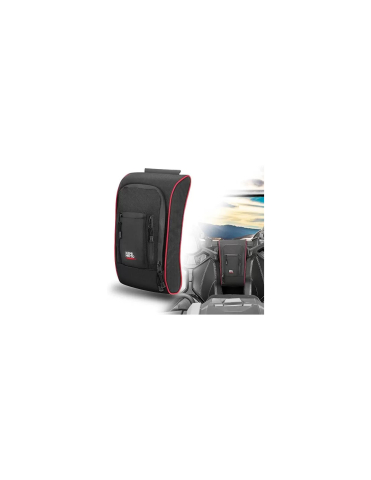 GEANTA TEXTILA CONSOLA CENTRALA  MAVERICK X3 2017-2020 [2]