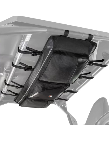 CUTII SSV - GEANTA TEXTILA DEASUPRA CAPULUI SSV CFMOTO ZFORCE 1000