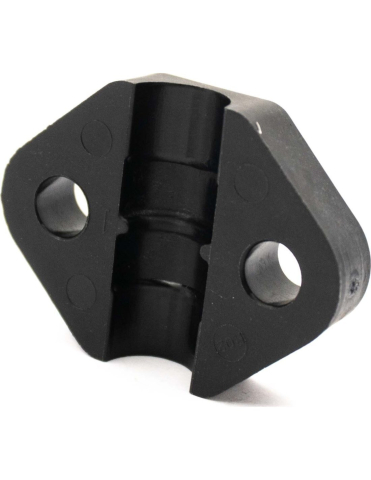 PIESE - Gear Selector Mount POLARIS
