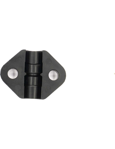 Gear Selector Mount POLARIS [2]
