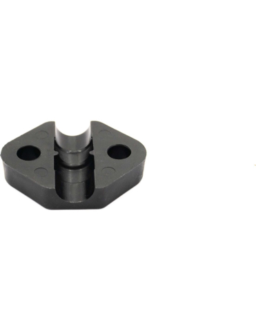Gear Selector Mount POLARIS [1]