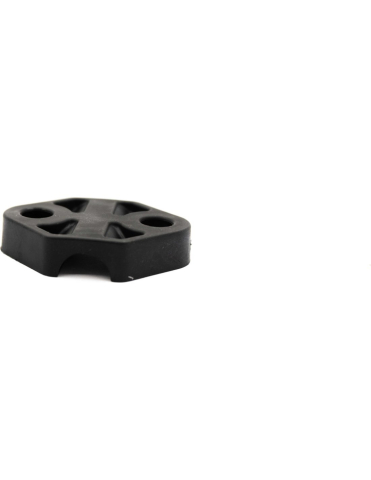 Gear Selector Mount POLARIS [4]