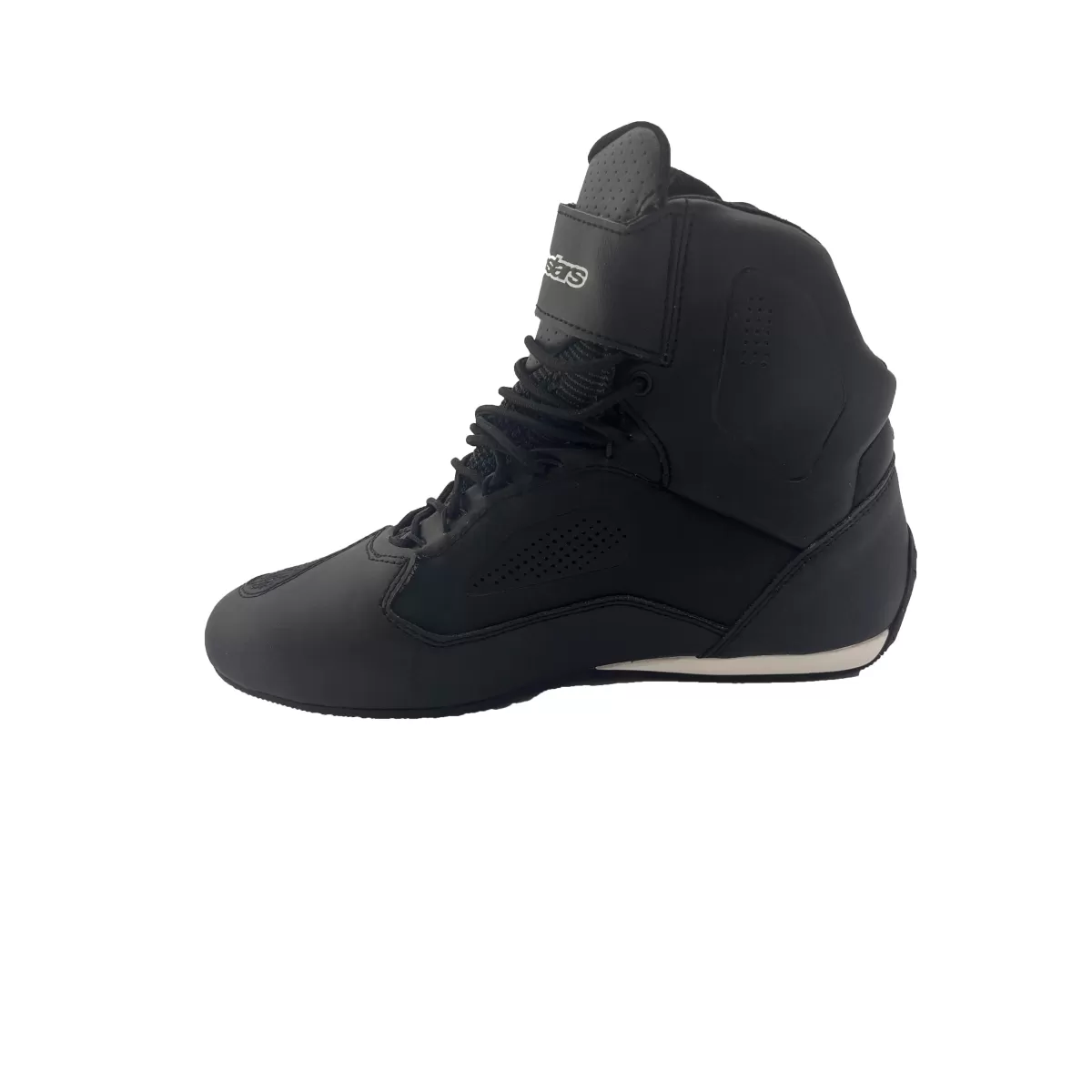 Ghete Faster-3 Rideknit Alpinestars, mărime 40-41, culoare Black – 2510319/10/7,5 [1]