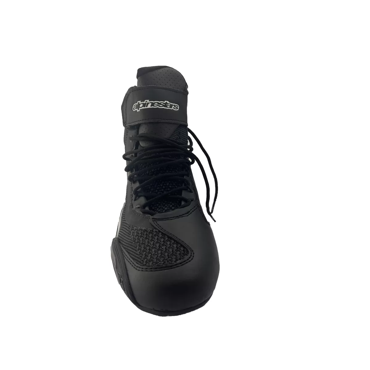 Ghete Faster-3 Rideknit Alpinestars, mărime 40-41, culoare Black – 2510319/10/7,5 [3]