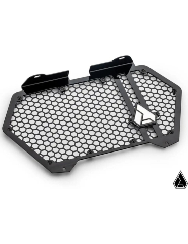 ACCESORII - GRILA FATA CAN-AM MAVERICK R S-40 ASSAULT INDUSTRIES