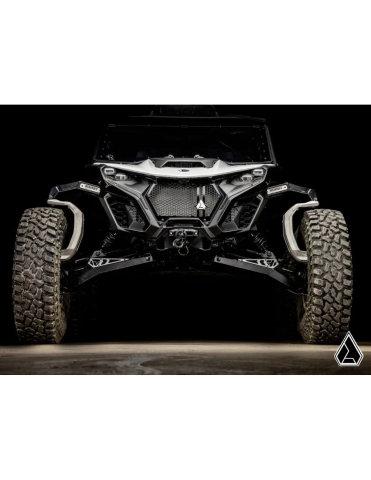 GRILA FATA CAN-AM MAVERICK R S-40 ASSAULT INDUSTRIES [5]