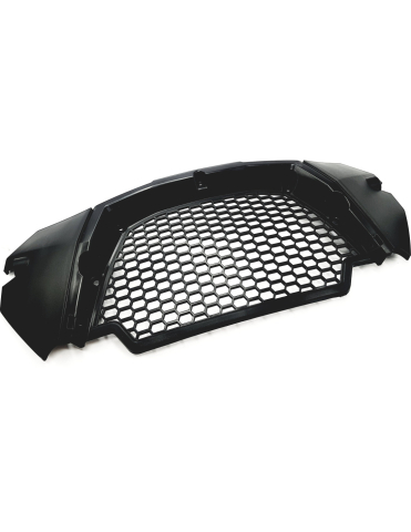 PIESE - GRILA RADIATOR ATV LINHAI DRAGON FLY S