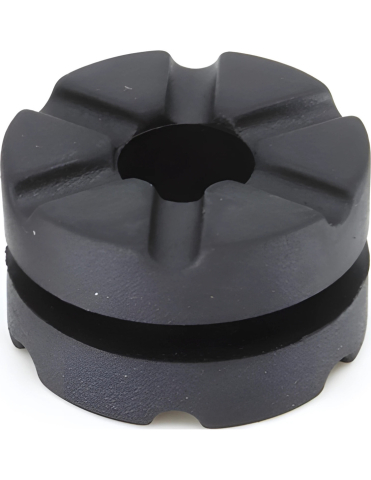 GULER CAUCIUC (GROMMET / TRECERE CABLURI) ATV / UTV CFMOTO [1]