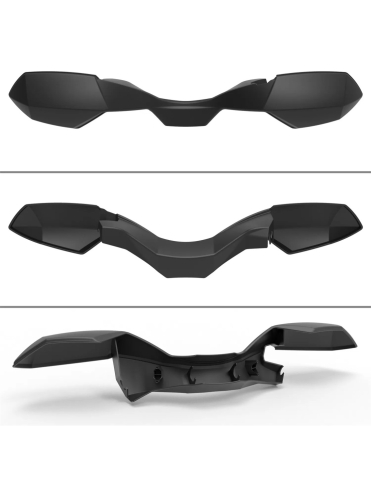 HANDGUARD ATV CAN-AM OUTLANDER XT (R/F 709400822) AFTERMARKET [1]