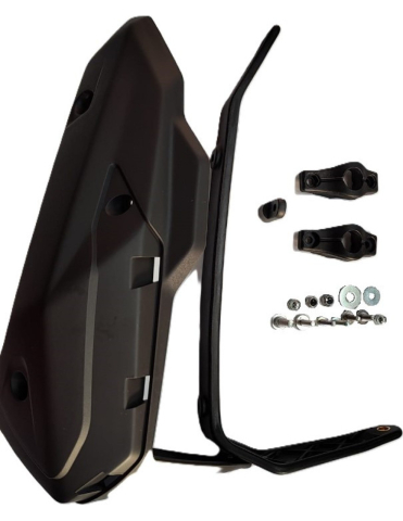 PIESE - HANDGUARD STANGA ATV CFMOTO CFORCE (SERIA 9AWA)