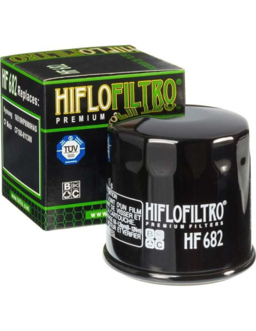 CONSUMABILE - HIFLO FILTRU ULEI ATV CFMOTO