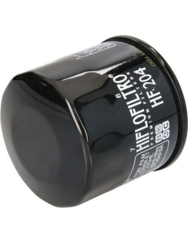 CONSUMABILE - HIFLO FILTRU ULEI HF204