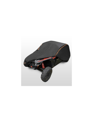 ACCESORII SSV - HUSA CAN-AM MAVERICK X3 (340 x 185 x 153 cm)