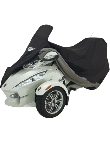 ACCESORII SPYDER - HUSA CAN-AM SPYDER