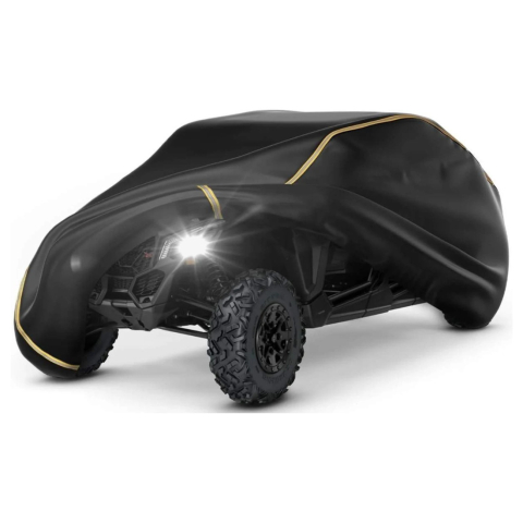 ACCESORII - HUSA PROTECTIE CAN-AM MAVERICK X3 MAX / POLARIS GENERAL