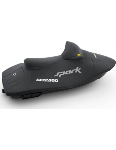 ACCESORII SKIJET - HUSA SEA-DOO SPARK 2 LOCURI