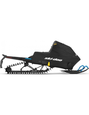 HUSA SNOWMOBIL SKI-DOO / BRP [2]