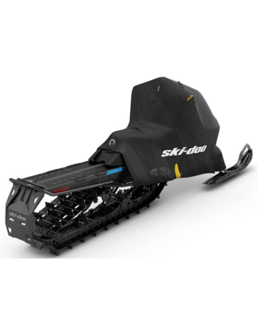 HUSA SNOWMOBIL SKI-DOO / BRP [3]