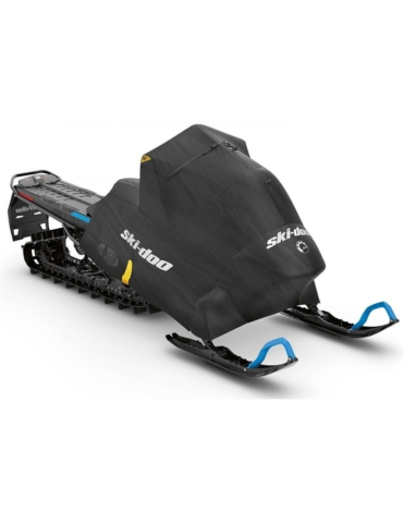 ACCESORII SNOWMOBIL - HUSA SNOWMOBIL SKI-DOO / BRP