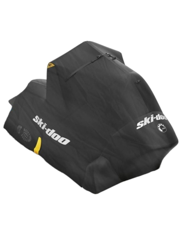 HUSA SNOWMOBIL SKI-DOO / BRP [4]