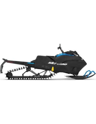 HUSA SNOWMOBIL SKI-DOO / BRP [1]