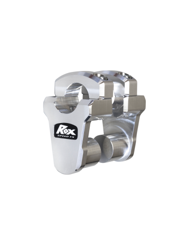 PIESE - INALTATOR GHIDON ATV PRINDERE 28.6MM (1-1/8") INALTIME 50.8MM (2") ROX