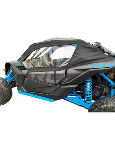 INCHIDERE SUPERIOARA USI SSV CAN-AM MAVERICK X3 (SET 2 USI) MOOSE [2]