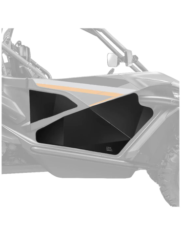 INCHIDERI USI INFERIOARE DIN ALUMINIU - CFMOTO Z10 / ZFORCE 1000 SPORT [1]