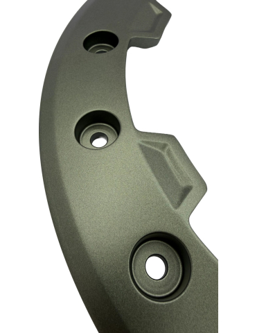 INEL BEADLOCK CAN-AM MAVERICK X3 15' - LOFT GREEN [2]