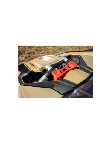 INTARITOR PRINDERE AMORTIZOARE SSV CAN-AM MAVERICK X3 (COD inlocuit cu STS-CA-X3-001-00) [4]