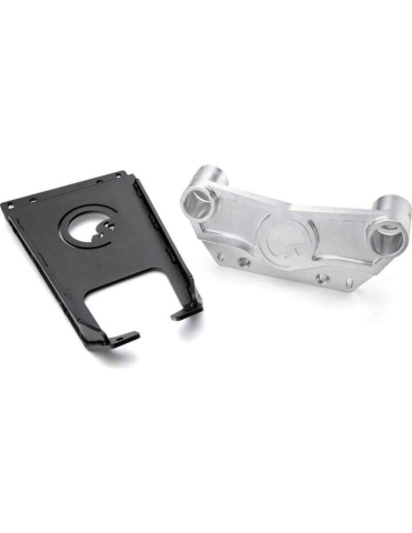 PIESE - INTARITOR PRINDERE AMORTIZOARE SSV CAN-AM MAVERICK X3 (COD inlocuit cu STS-CA-X3-001-00)