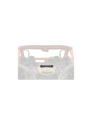 INTARITOR PRINDERE AMORTIZOARE SSV CAN-AM MAVERICK X3 (COD inlocuit cu STS-CA-X3-001-00) [6]