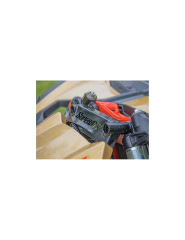 INTARITOR PRINDERE AMORTIZOARE SSV CAN-AM MAVERICK X3 (COD inlocuit cu STS-CA-X3-001-00) [3]