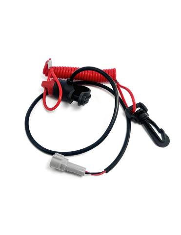 PIESE - INTRERUPATOR CU SNUR (KILL SWITCH) CFMOTO