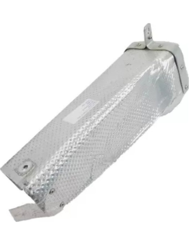 PIESE - IZOLATIE TERMICA FATA ATV CFMOTO 800 / 1000