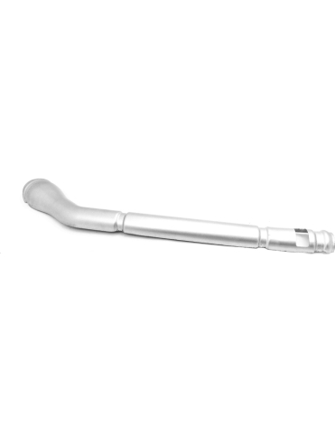 IZOLATIE TERMICA INFERIOARA TEAVA TOBA ESAPAMENT ATV CFMOTO CFORCE 625 TOURING [1]