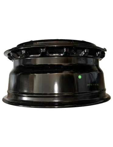 JANTA CAN-AM MAVERICK R 16" DEEP BLACK [2]