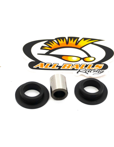KIT BUCSE AMORTIZOR SUPERIOR/INFERIOR ALL BALLS [1]