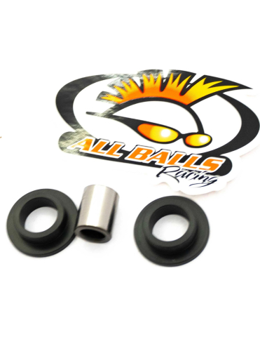 KIT BUCSE AMORTIZOR SUPERIOR/INFERIOR ALL BALLS [2]