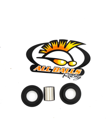 PIESE - KIT BUCSE AMORTIZOR SUPERIOR/INFERIOR ALL BALLS
