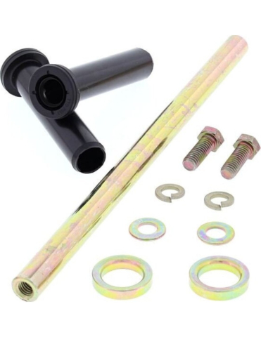 PIESE - KIT BUCSE BASCULA FATA INFERIOARA ATV POLARIS - ALL BALLS