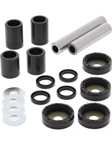 PIESE - KIT BUCSE BASCULA SPATE SUZUKI 4RIDE