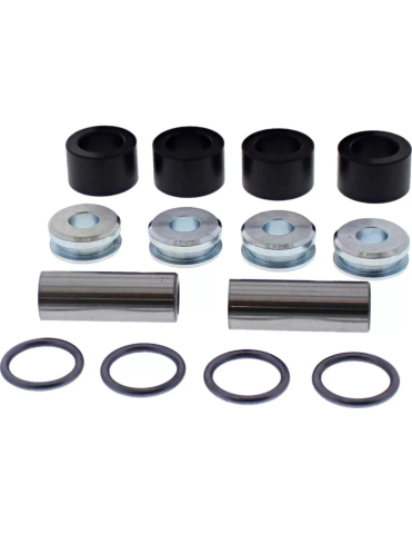 PIESE - KIT BUCSE BRAT FATA ATV POLARIS SPORTSMAN SCRAMBLER ALL BALLS