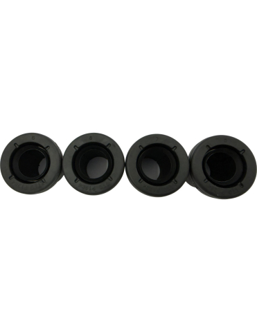 KIT BUCSE BRAT FATA FUZETA SPATE POLARIS RANGER 400-800 2006-2014 [2]