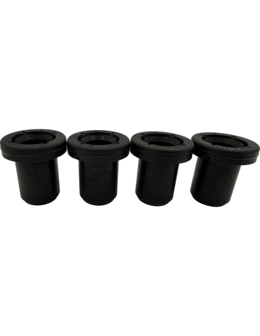 PIESE - KIT BUCSE BRAT FATA FUZETA SPATE POLARIS RANGER 400-800 2006-2014