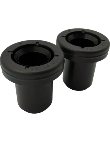 KIT BUCSE BRAT INFERIOR FATA ATV POLARIS (2X) [3]