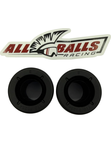 PIESE - KIT BUCSE BRAT INFERIOR FATA ATV POLARIS (2X)