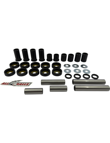 PIESE - KIT BUCSE BRATE SPATE SUZUKI