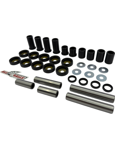 KIT BUCSE BRATE SPATE SUZUKI [3]